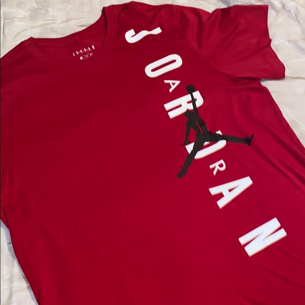 Jordan Brand Shirt